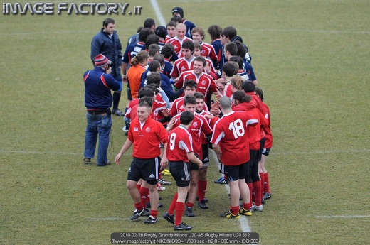 2010-02-28 Rugby Grande Milano U20-AS Rugby Milano U20 612